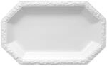 Rosenthal 10430-800001-12733 Maria Platte 33 x 20 cm,wei&szlig;