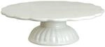 Ib Laursen Tortenplatte Mynte Pure White