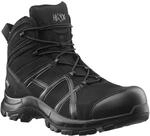 HAIX Safety 40 mid black-black Gr&ouml;&szlig;e UK 6,5 / EU 40