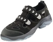 Sicherheitssandalen S1 "ALU-TEC 360" W12 - Atlas