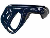 Mammut Erwachsene Smart 2.0 Sicherungsgerät, Dark Ultramarine, One Size