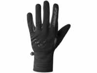 Dynafit Erwachsene Handschuhe Racing, Black, XL