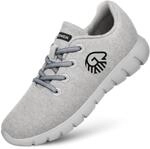 Giesswein Merino Runners Women &ndash; Damen Sneaker aus Merinowolle &ndash; modisch,