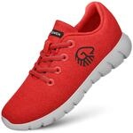 Giesswein Merino Runners Women - Federleichter Merino Sneaker Damen