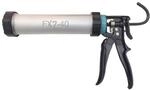 IRION Kartuschenpistole FX7-40 f&uuml;r 310 ml Kartuschen und 400 ml Beutel, 1