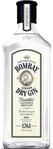 BOMBAY DRY London Dry Gin, 37,5% Vol. (1 x 1l)