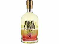 Indian Summer Saffron Infused Gin by Duncan Taylor (1 x 0.7 l)