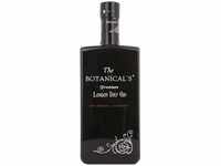 Botanic Premium London Dry Gin 40% 0,7l Flasche