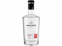 Walcher Bio Himbeergeist – Klarer, aromatischer Obstbrand aus Südtirol (1 x 0,7 l)