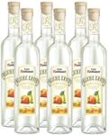 Echter Nordh&auml;user Reiche Ernte Apfel-Birne Obstspirituose (6 x 0.5 l)