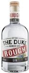THE DUKE Rough Gin - Bio Gin mit Wacholder, Orange, Hopfen & Malz - Fruchtig, frisch