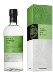 Nikka Coffey Gin mit Geschenkverpackung (1 x 0.7 l)
