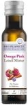 Bio Planete Omega Pink Lein&ouml;l-Mixtur (1 x 0,10 l)