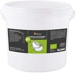 mituso Bio Kokos&ouml;l, Geschmacksneutral (desodoriert), 1er Pack (1 x 5000 ml)