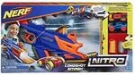 Hasbro Other C0784EU4 - Longshot Smash, Fahrzeugblasterset
