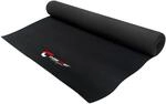 Christopeit Sport Bodenschutzmatte Gr&ouml;&szlig;e XL - Multifunktionsmatte f&uuml;r Laufband und