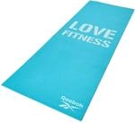 Reebok Love Fitnessmatte