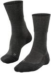 FALKE Herren Wandersocken TK1 Adventure Wool M So Wolle Funktionsmaterial antiblasen