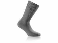Rohner advanced socks | Militärsocken | Army/Working (44-46, Grau)