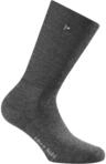 Rohner Socken Uni Trekking Fibre Light SupeR, blue denim, 44-46, 60_0391_blue denim