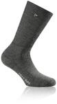 Rohner Socken Uni Trekking Fibre Light SupeR, schwarz denim, 39-41, 60_0391_schwarz