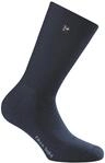 Rohner Socken Uni Trekking Fibre Light SupeR, marine, 44-46, 60_0391_marine