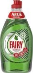 Fairy Sp&uuml;lmittel (4.5 L) Original Ultra Plus, mit effektiver Formel f&uuml;r...