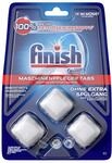 Finish Maschinenpfleger Tabs &ndash; Sp&uuml;lmaschinentabs gegen Schmutz & Fett im...
