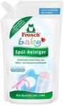 Frosch Baby Sp&uuml;l-Reiniger Nachf&uuml;llbeutel, 500 ml