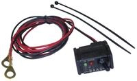 BAAS BA22 Fahrzeug-Batterie-Ladetester 12V