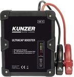 KUNZER CSC 12 Auto Starthilfe Ladeger&auml;t Booster f&uuml;r PKW