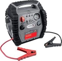 HP-Autozubeh&ouml;r 20717 7 in 1 Jumpstarter 900A