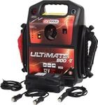 KS Tools 12 V Batterie-Booster, Mobiles Starthilfeger&auml;t 850 A