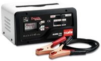 Telwin Elements ALASKA 150 START Autobatterie Ladeger&auml;t und Startger&auml;t f&uuml;r...