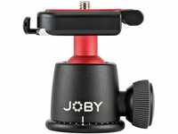 JOBY JB01513-BWW Kugelkopf 3K (Präzisionsgefertigter Kugelkopf für DSLR- und