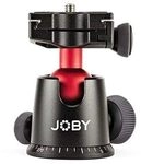 JOBY JB01514-BWW BallHead 5K professioneller Kugelkopf (geeignet f&uuml;r DSLR und