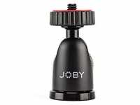 JOBY JB01512-BWW BallHead 1K kompakter Kugelkopf (geeignet für größere