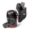 Manfrotto Stativk&ouml;pfe MH494-BH , Schwarz, 494 Kugelkopf - 9 kg
