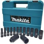 Makita B-52308 Steckschl&uuml;ssel-Satz 1/2 Zoll