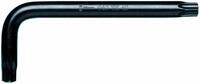 Wera Winkelschl&uuml;ssel 967 Black-Laser TX 7 x 48 mm, 1 St&uuml;ck, 05024002001
