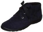Semler Michelle, Damen Stiefeletten, Blau (midnightblue 080), 37.5 EU (4.5 UK)