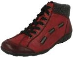 Rieker Damen L6543 Stiefelette