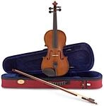 Stentor Student 2 Violine Garnitur 1/4 (Vorbereitet)