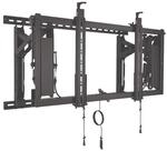 Chief LVS1U Wandhalterung f&uuml;r Flachbildschirme (68 kg, 106,7 cm (42 Zoll), 2,03 m