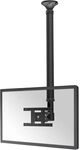 Neomounts by Newstar FPMA-C100 LCD-Deckenhalterung (25 cm (10 Zoll) bis 65 cm...