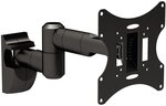 PureMounts LM-TS32EB Wandhalterung f&uuml;r Fernseher mit 25-107 cm (10-42 Zoll), VESA