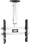VCM Universal TV Deckenhalterung | 42-65 Zoll bis 60 kg | bis VESA bis 600x400 