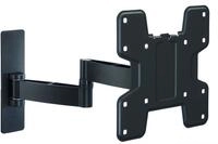 Vogels Professional PFW 2040 Display Wall Mount Turn and TILT, Schwarz