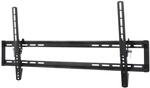 Vivanco BTI 6080 85 Zoll Schwarz &ndash; Flachbildschirm-Wandhalterung (TV, 65 kg,...