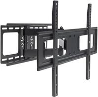 Manhattan 461283 Universal TV-Wandhalterung neig- und schwenkbar ( ein Arm - geeignet